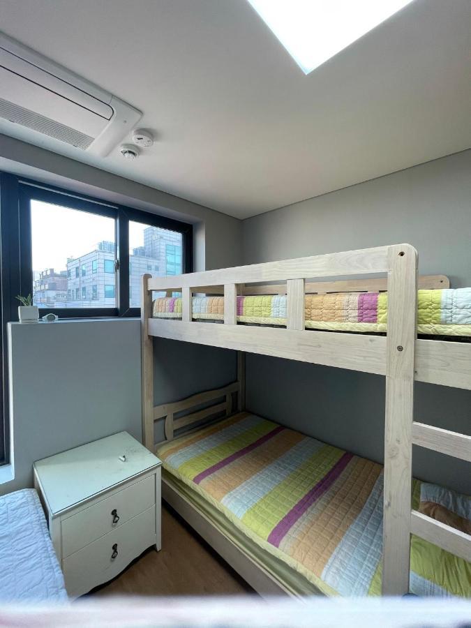 Dream Comfort Szöul Kültér fotó