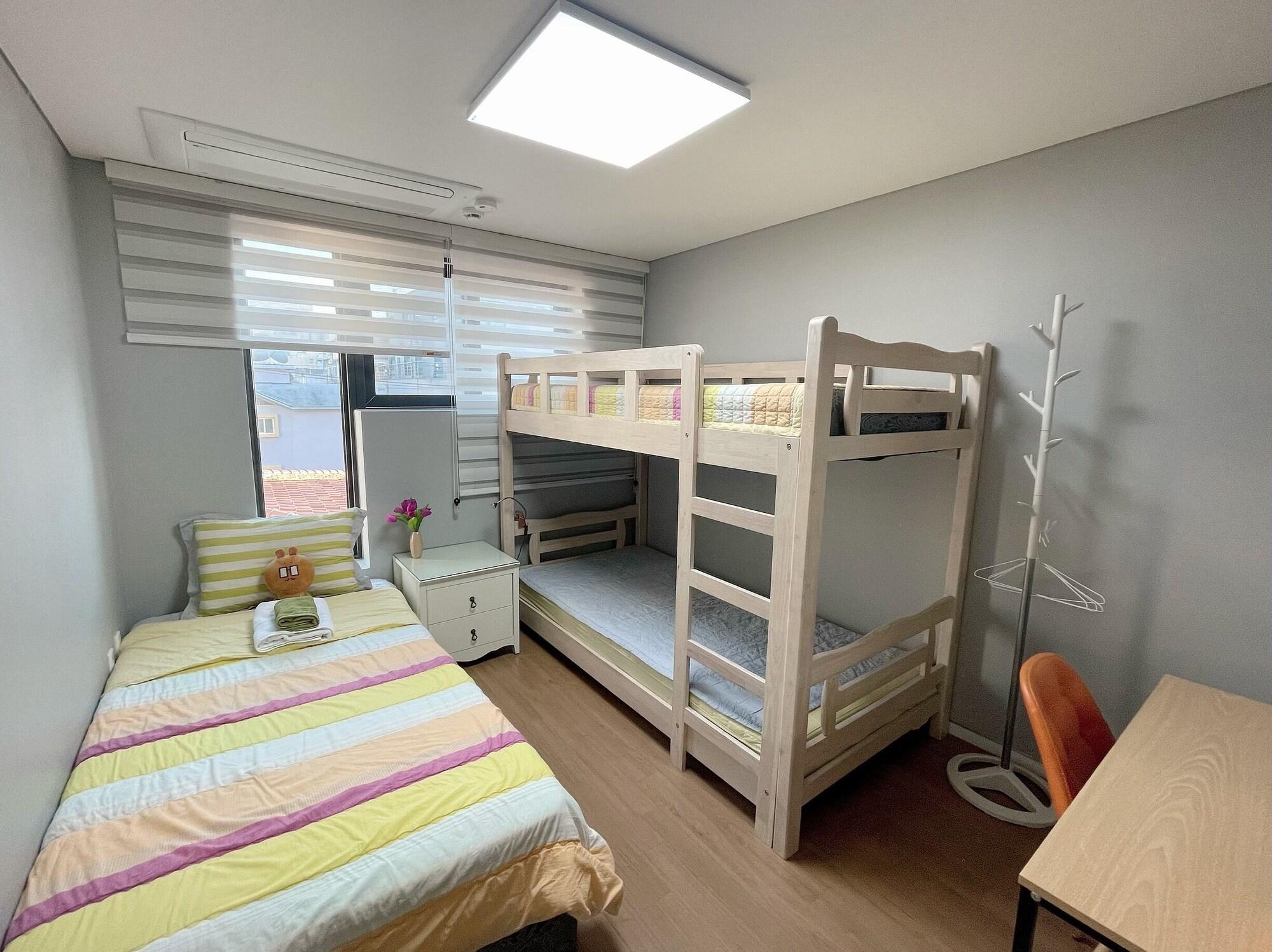 Dream Comfort Szöul Kültér fotó