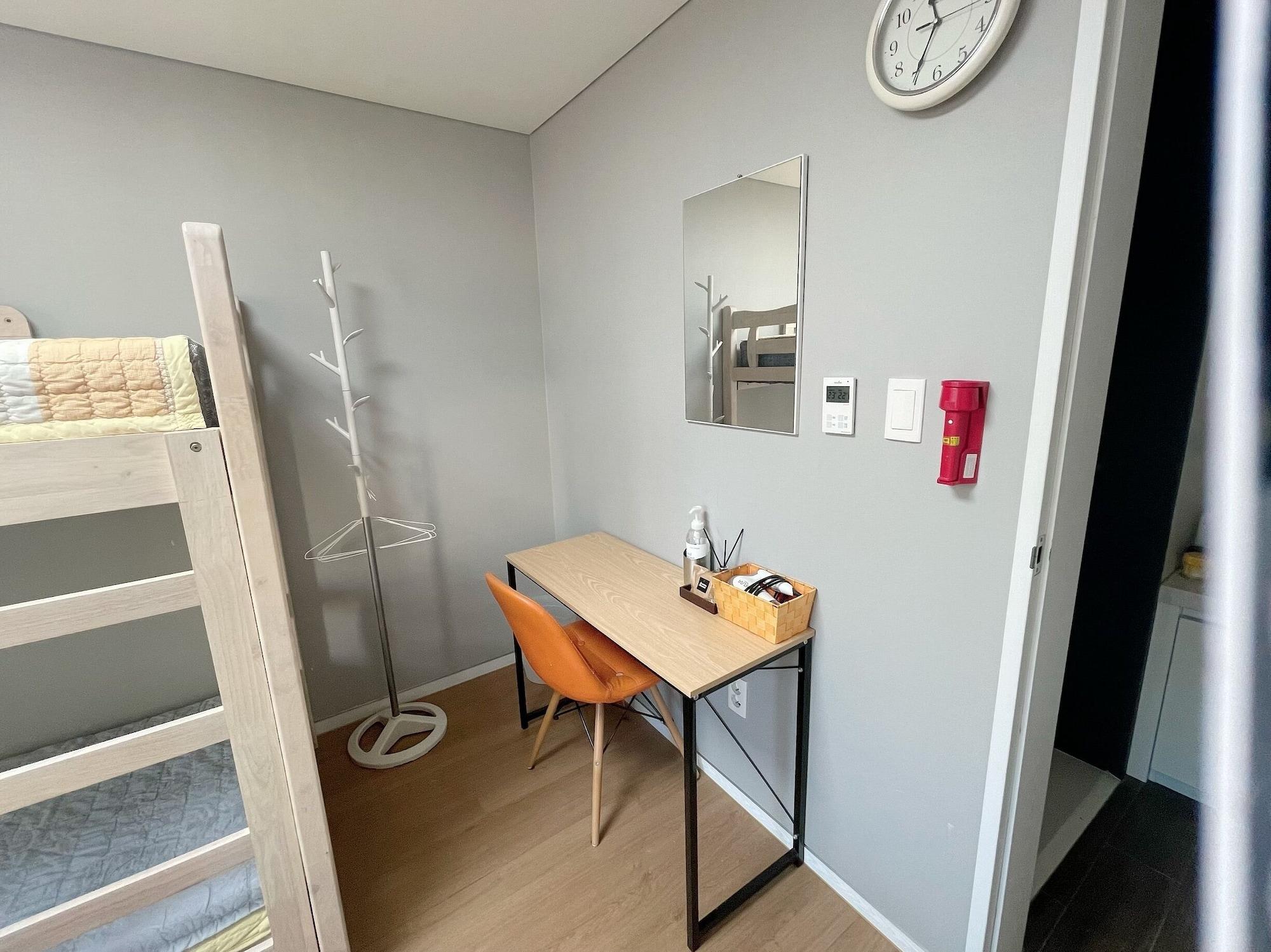 Dream Comfort Szöul Kültér fotó