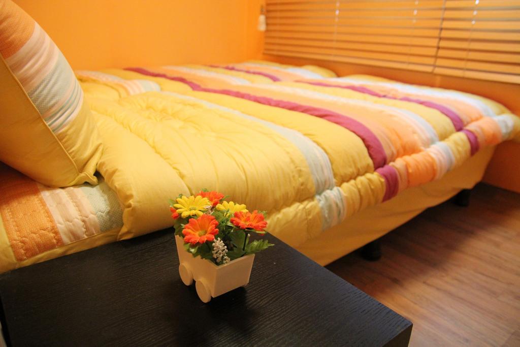 Dream Comfort Szöul Szoba fotó