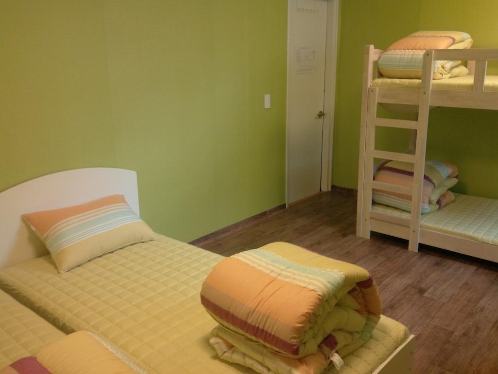 Dream Comfort Szöul Szoba fotó