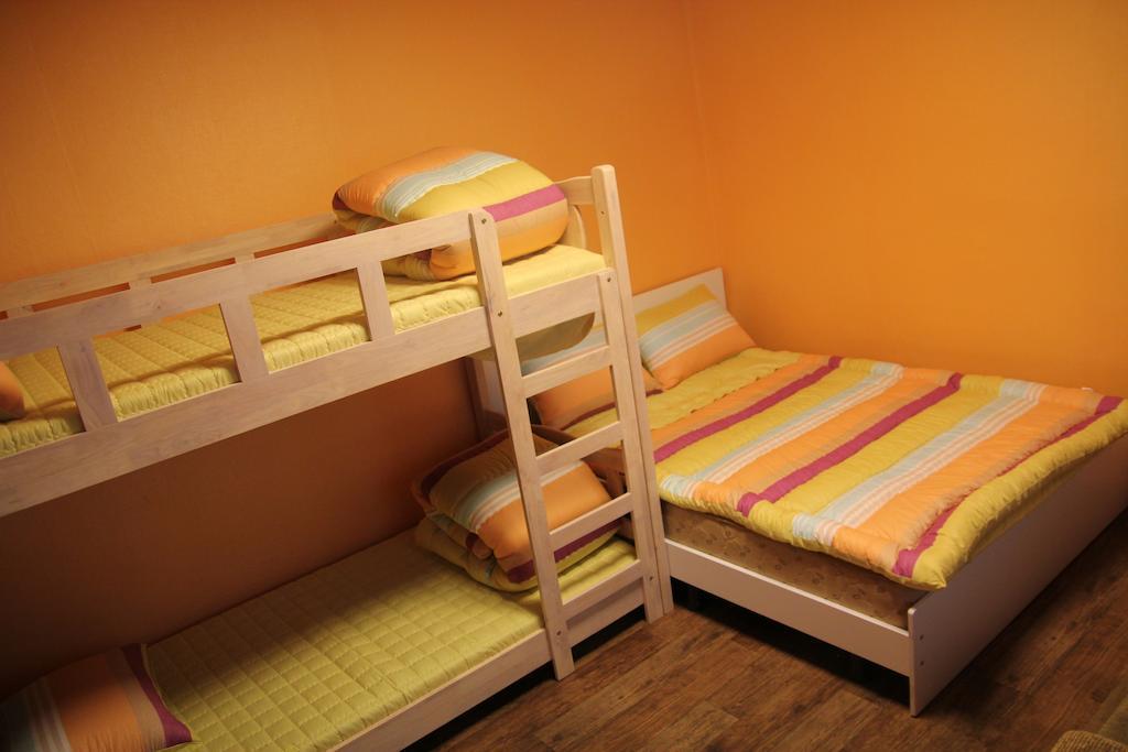 Dream Comfort Szöul Szoba fotó
