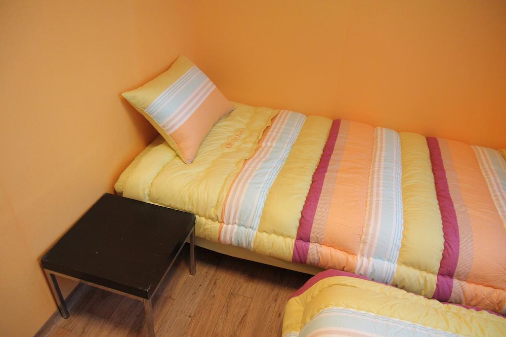 Dream Comfort Szöul Szoba fotó