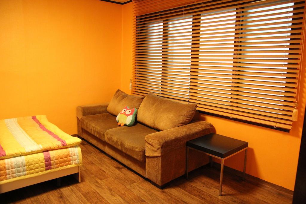 Dream Comfort Szöul Szoba fotó