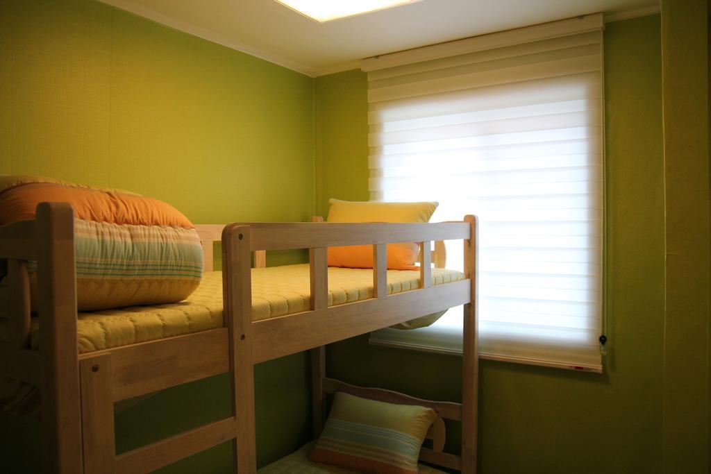 Dream Comfort Szöul Szoba fotó