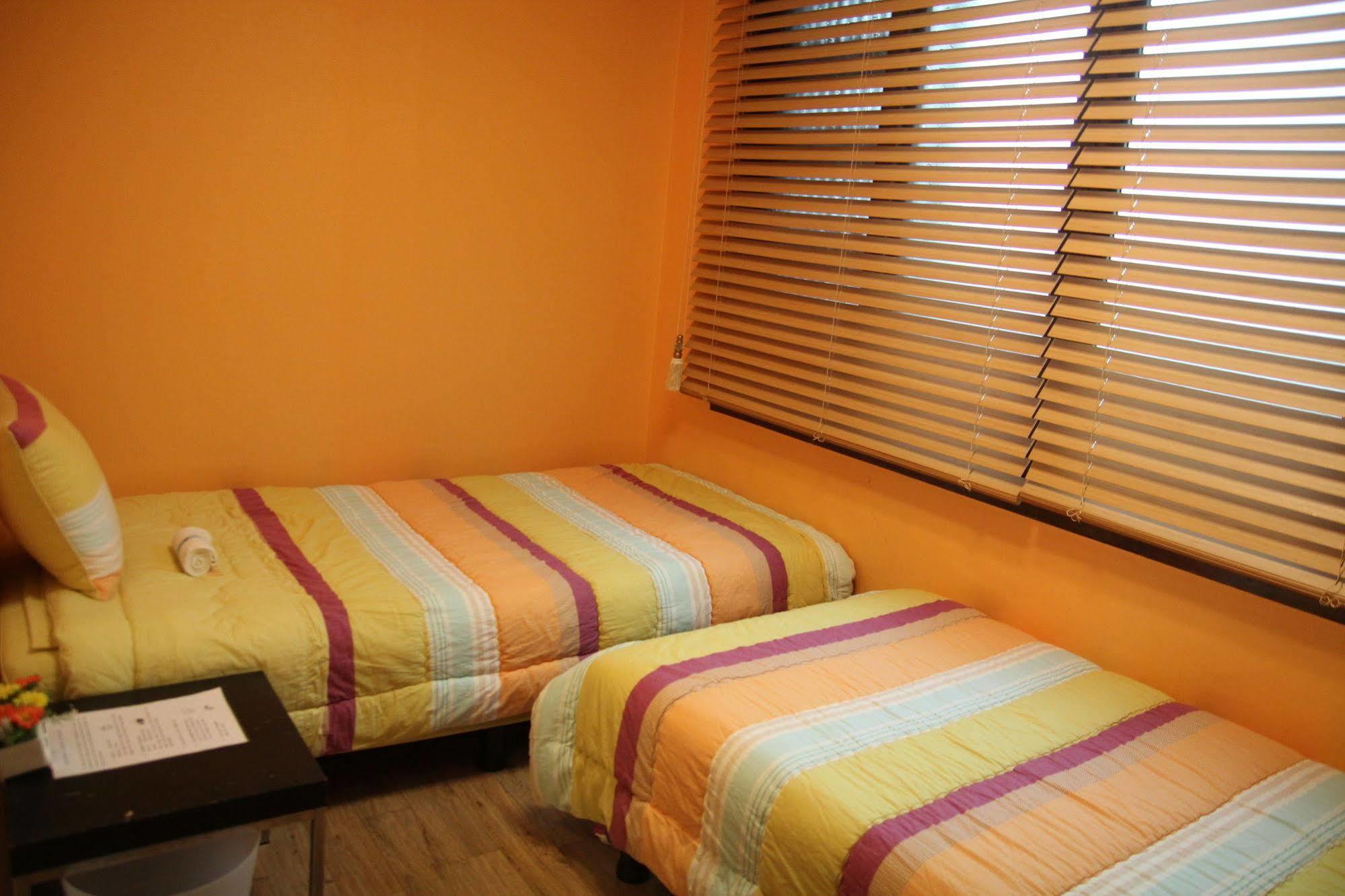 Dream Comfort Szöul Kültér fotó