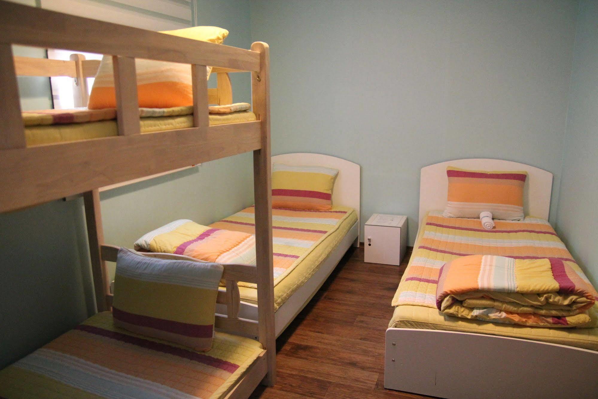 Dream Comfort Szöul Kültér fotó