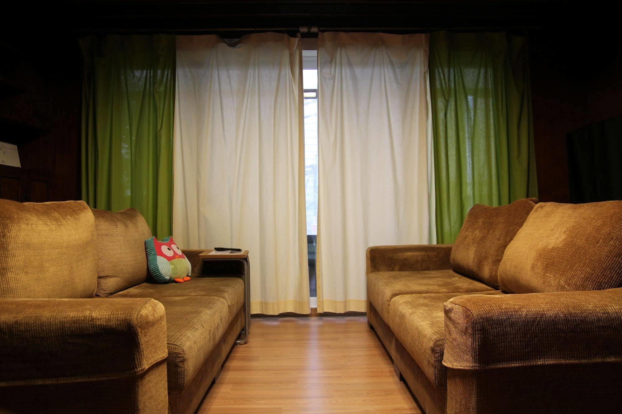 Dream Comfort Szöul Kültér fotó