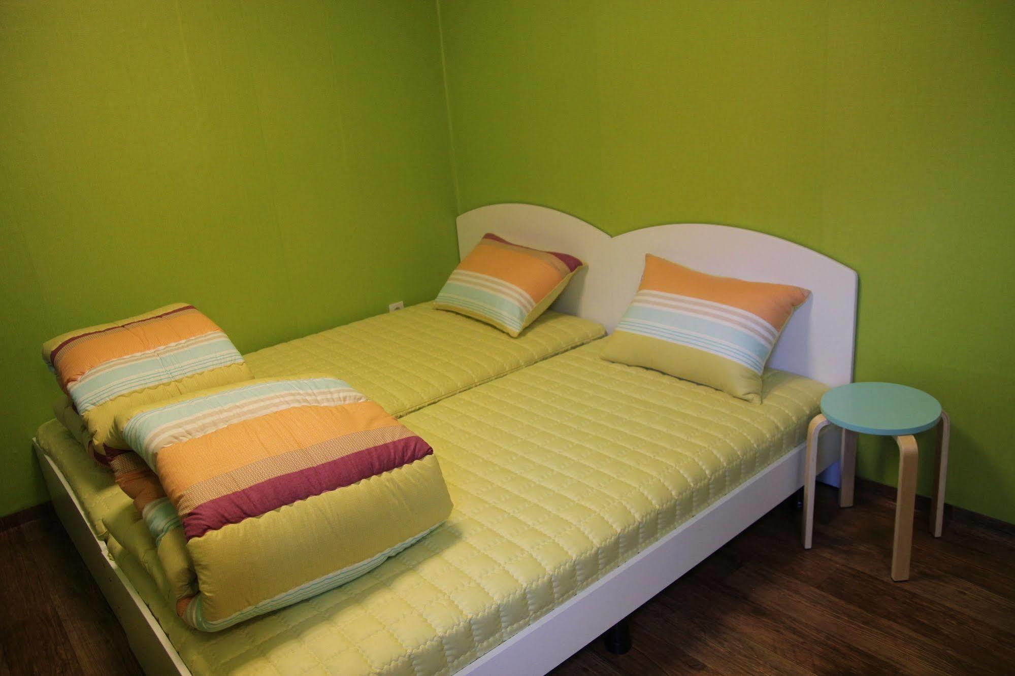 Dream Comfort Szöul Kültér fotó