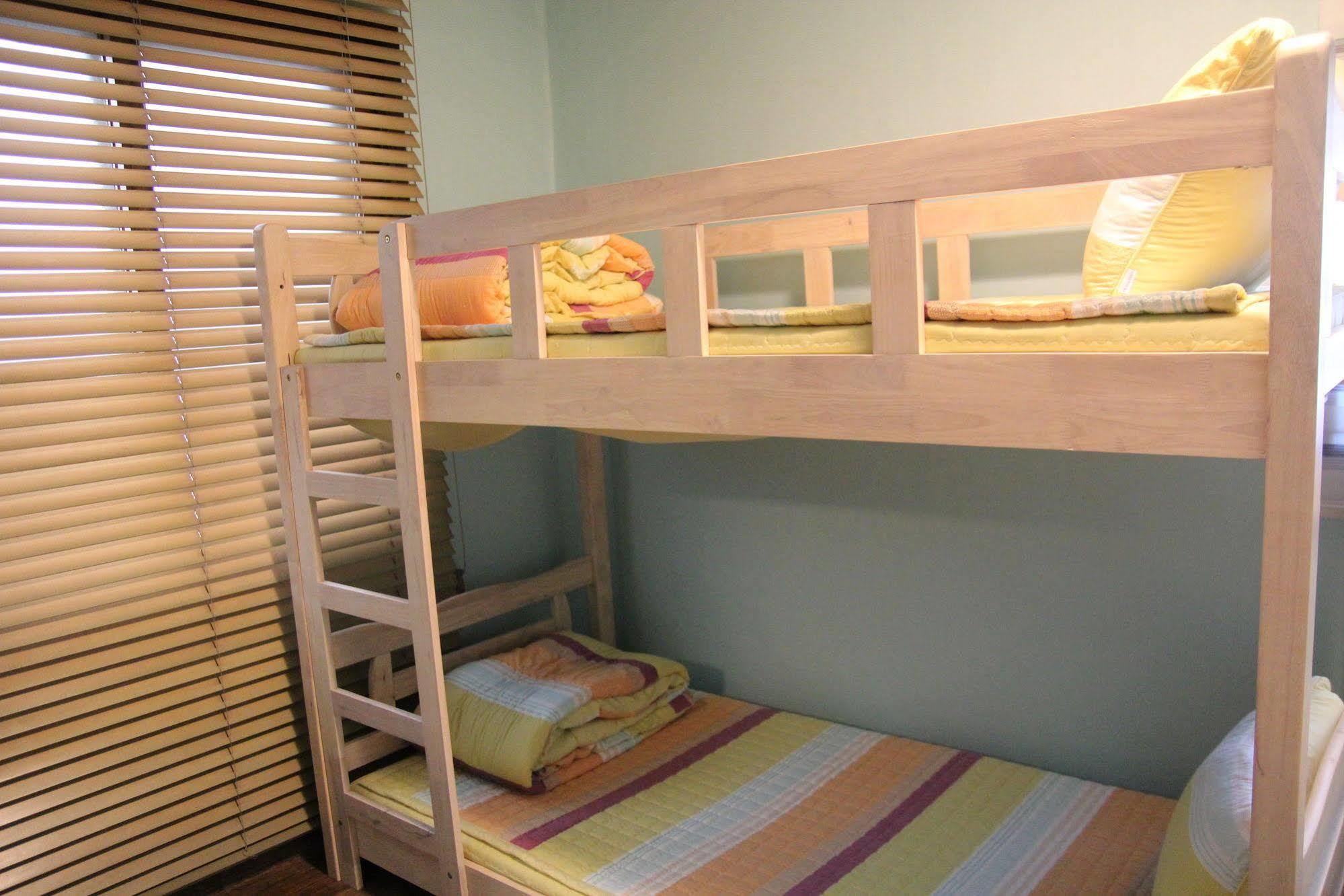 Dream Comfort Szöul Kültér fotó