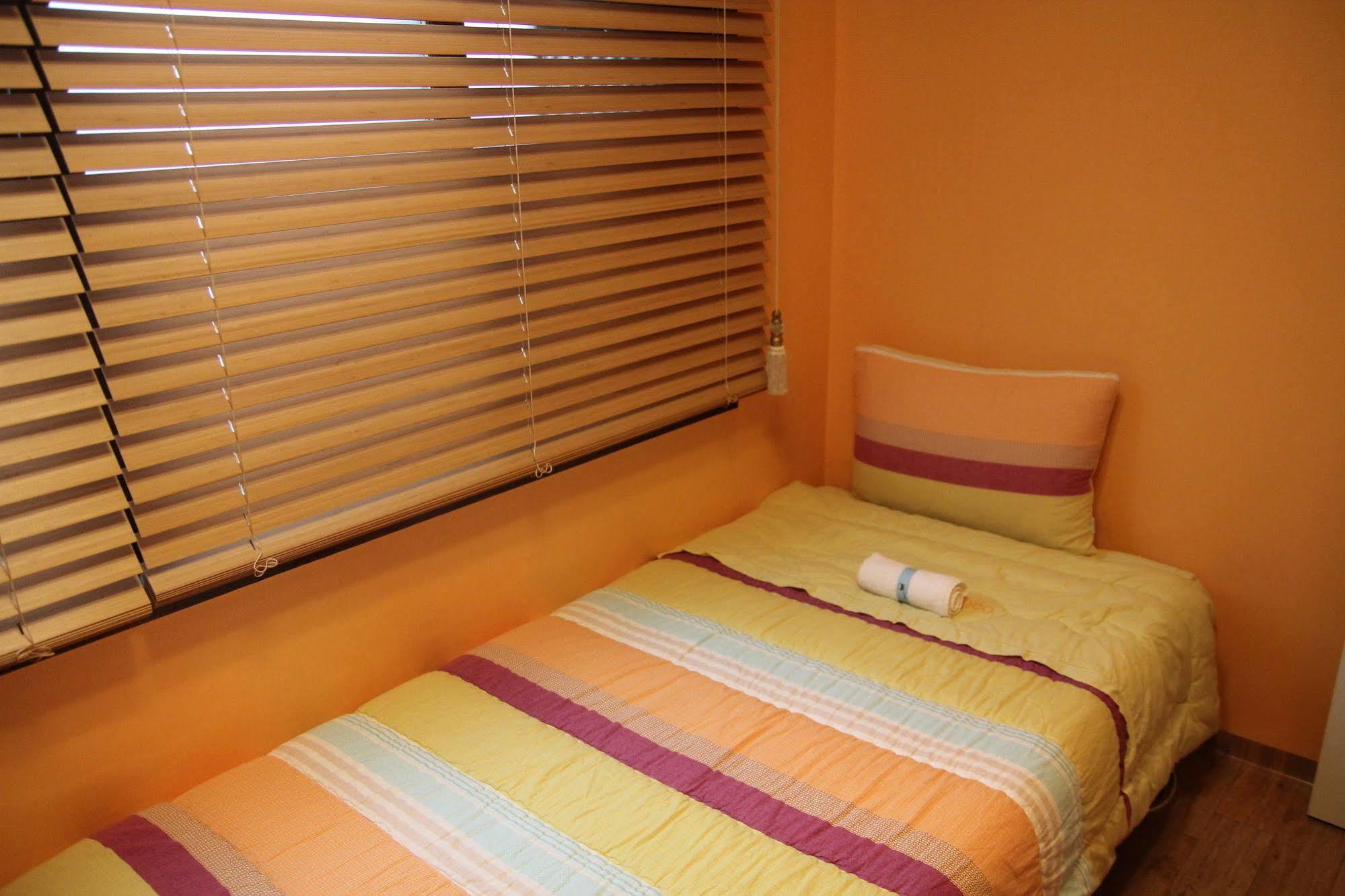 Dream Comfort Szöul Kültér fotó