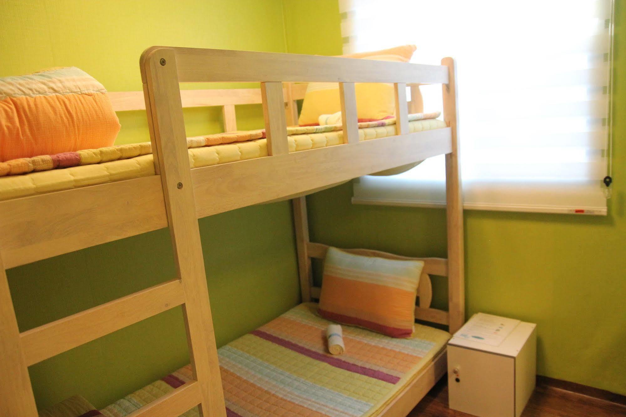 Dream Comfort Szöul Kültér fotó