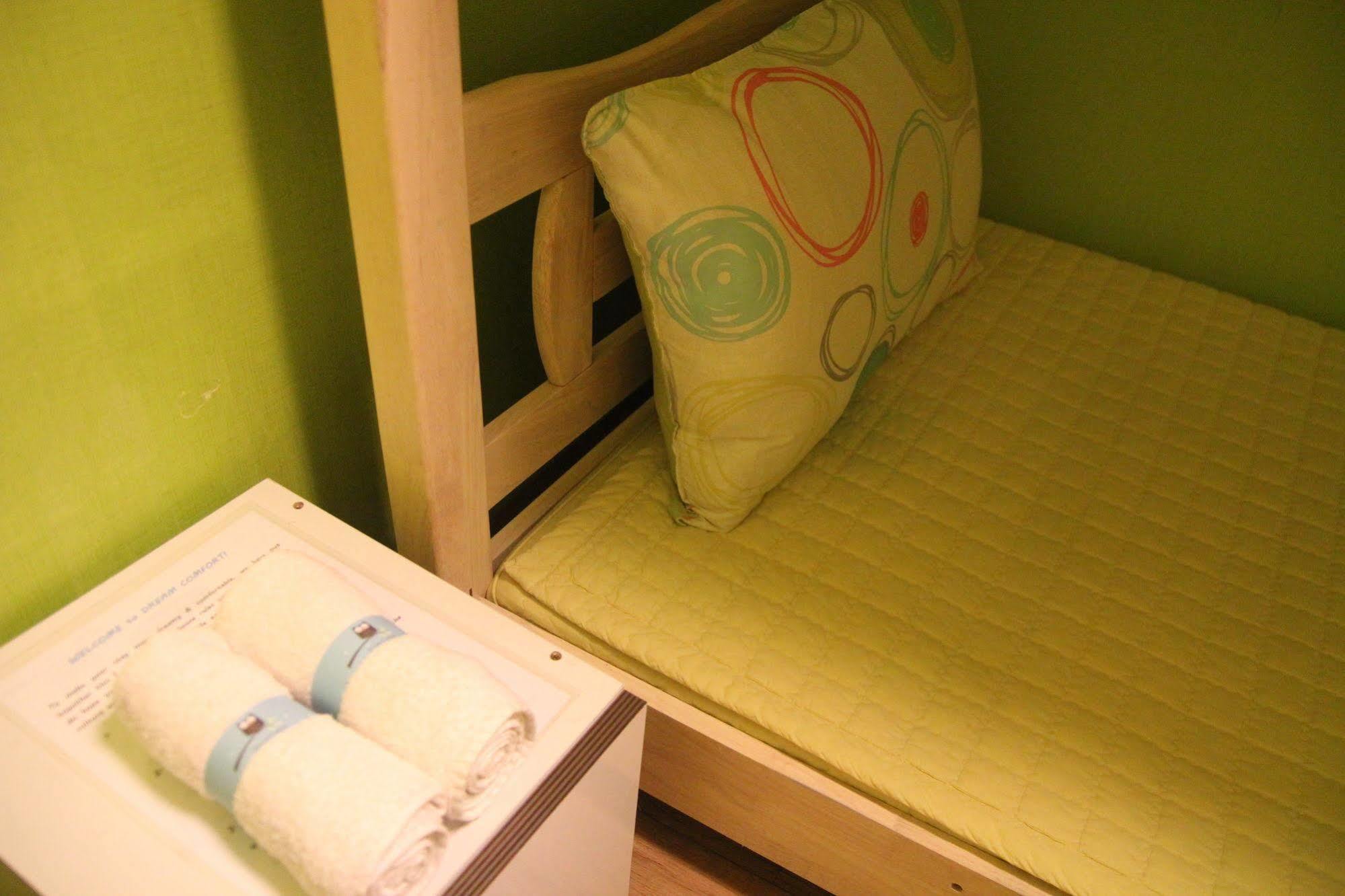 Dream Comfort Szöul Kültér fotó
