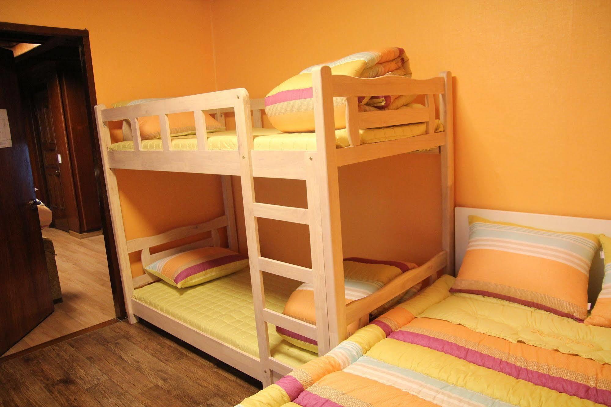 Dream Comfort Szöul Kültér fotó