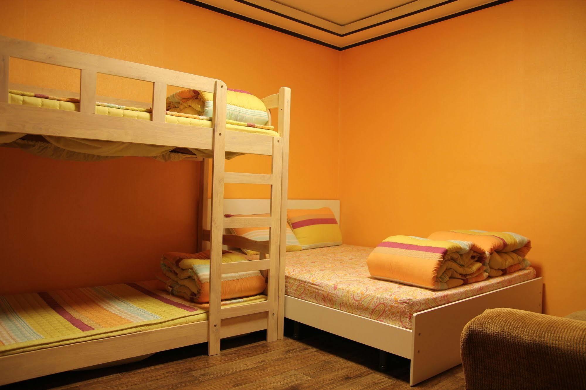 Dream Comfort Szöul Kültér fotó